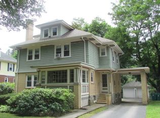 544 Harris Ave, Woonsocket, RI 02895