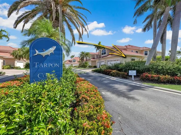 196 Tarpon Cove Blvd APT 722, Punta Gorda, FL 33950