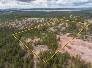 Gravel Pit Loop, Hot Springs, SD 57747