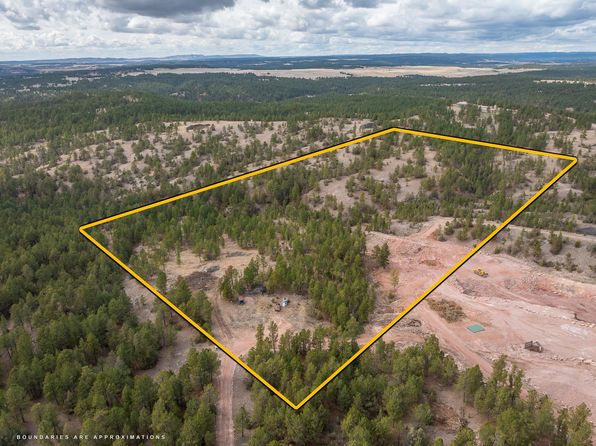 Gravel Pit Loop, Hot Springs, SD 57747