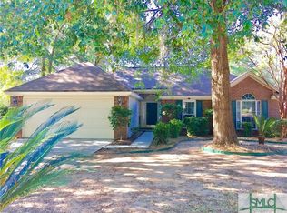 107 Oak Pointe Trl, Savannah, GA 31419