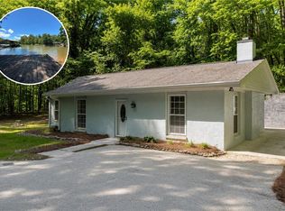 3510 Riviera Dr, Cumming, GA 30041