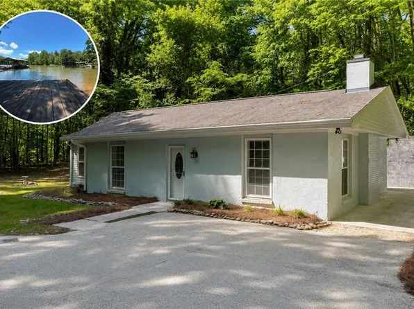 3510 Riviera Dr, Cumming, GA 30041