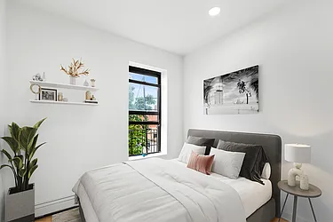 Rented by Freestone Property Group