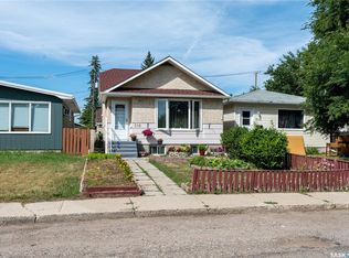 516 Hamilton STREET, Regina, SK S4R 2A9