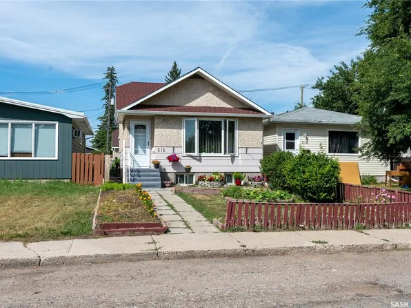 516 Hamilton STREET, Regina, SK S4R 2A9