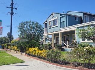 2003 S 2nd St, Alhambra, CA 91803