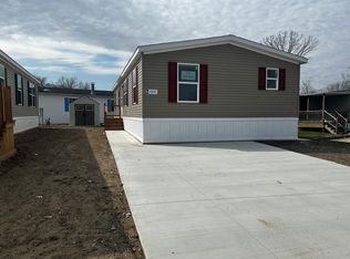 5275 Americana, Casco, MI