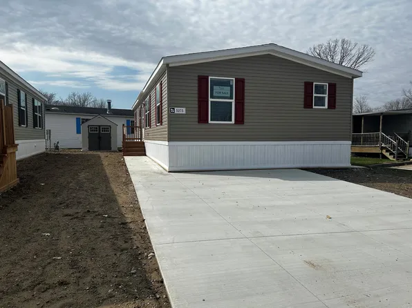 5275 Americana, Casco, MI 48064