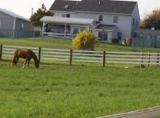 311 Bachmoll Rd, Hamburg, PA 19526