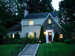 1508 Sharon Dr, Silver Spring, MD 20910