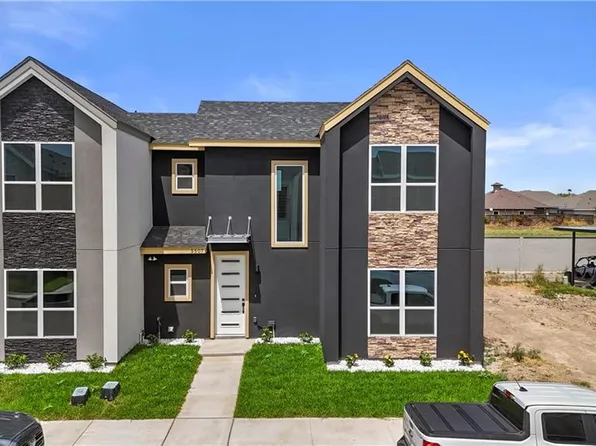5507 N Crown Point, Pharr, TX 78577