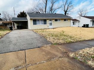 5527 Winchelsea Dr, Saint Louis, MO