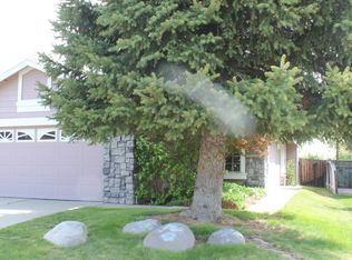 6167 White Water Way, Reno, NV 89523