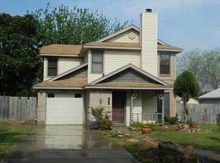 1909 Rey Dr, Woodway, TX 76712