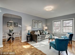 2802 Devonshire Pl NW APT 306, Washington, DC 20008