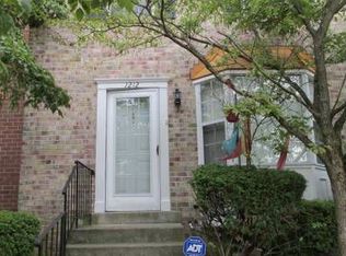 1212 Knoll Mist Ln, Gaithersburg, MD 20879