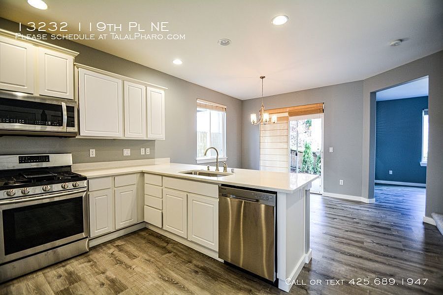 1st image of 13232 119th Pl NE