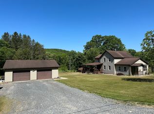 101 Emery Ln, Brookville, PA 15825