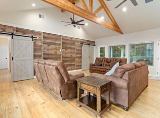 610 Private Road 5130, Woodville, TX 75979