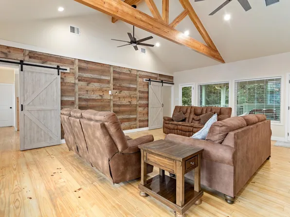 610 Private Road 5130, Woodville, TX 75979