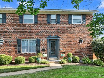 1158 Cantina Dr, Chesterfield, MO, 63141