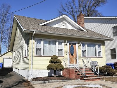 218 Gesner St, Linden, NJ, 07036