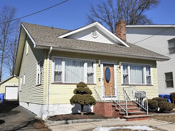 218 Gesner St, Linden City, NJ 07036