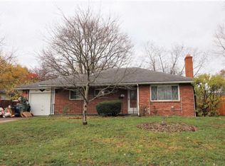 1119 Saint Matthew Ave, Columbus, OH