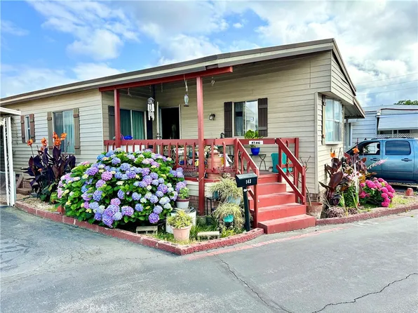 432 S Harbor Blvd Space 143, Santa Ana, CA 92704