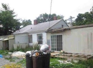 3060 Hanson Hill Ln, Pulaski, VA 24301