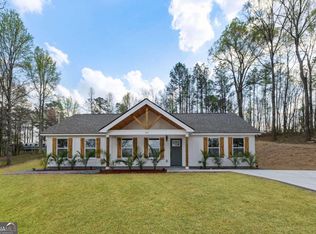 66 Arnold Rd, Cartersville, GA