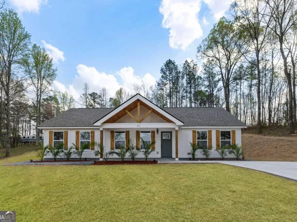 66 Arnold Rd, Cartersville, GA 30120