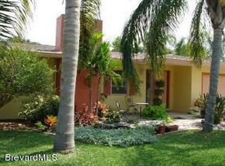 215 Ormond Dr, Indialantic, FL 32903