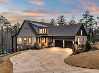 580 Old Chapman Bridge Rd, Salem, SC 29676