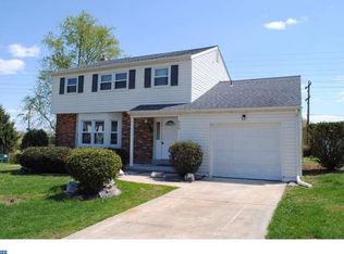 930 Rockwell Ct, Wilmington, DE 19810
