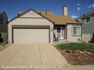 2385 Overlook Dr, Broomfield, CO 80020
