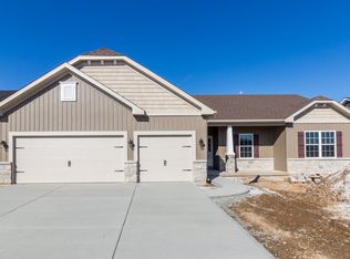 Rebecca Plan, Arbor Valley, Wentzville, MO 63385