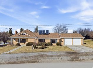 217 E 400 S, Spring City, UT 84662