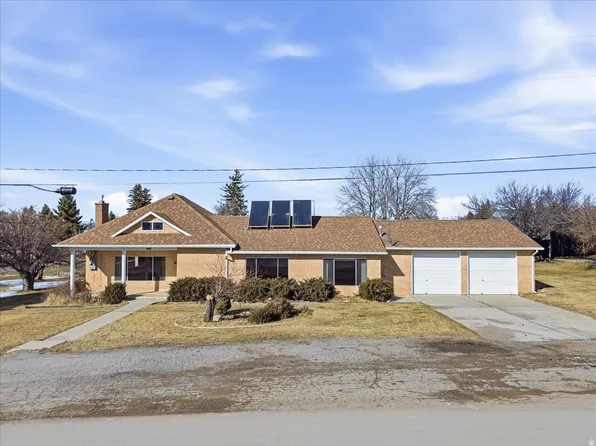 217 E 400 S, Spring City, UT 84662