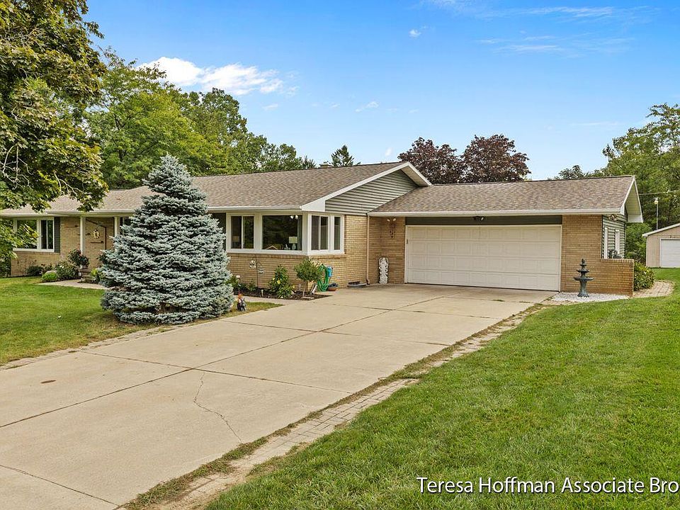 1791 Horizon Dr, Ionia, MI 48846 Zillow
