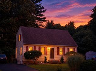 10 Marcam Village Rd UNIT 10, North Oxford, MA 01537