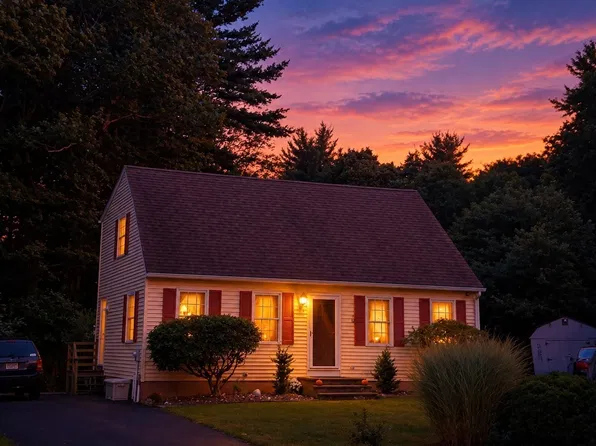 10 Marcam Village Rd Unit 10, North Oxford, MA 01537