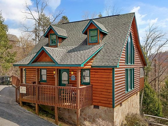 5th image of 328 Pinnacle Cottage Way #3
