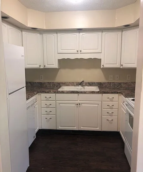 6505 Shaw Ferry Rd — Photo 3