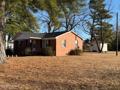 528 E Hillsboro Street, Mount Olive, NC, 28365