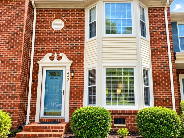 4431 Pepper Ridge Ct #B, Chesapeake, VA 23321