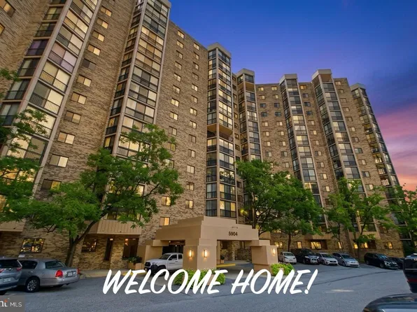 5904 Mount Eagle Dr, Alexandria, VA