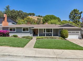 3020 Brittan Ave, San Carlos, CA 94070