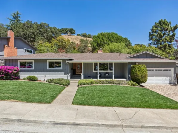 3020 Brittan Ave, San Carlos, CA 94070